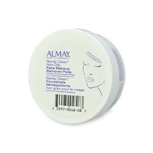  Almay Gently Clean Non Oily Face Makeup Remover Pads   35 
