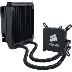  New   Corsair Hydro H60 Liquid CPU Cooling System   GF4263 