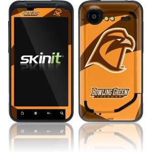  Bowling Green State Logo skin for HTC Droid Incredible 2 