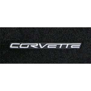  Logo 2010 2011 Chevrolet Corvette Grand Sport Coupe Luxury 