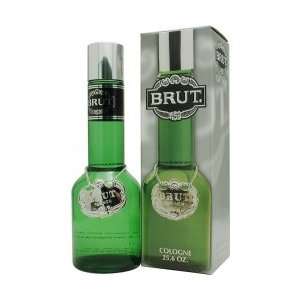  BRUT by Faberge COLOGNE 25.6 OZ Beauty