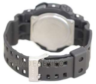 NEW Casio G Shock Watches GDF100 1A BLACK BLACK 79767936983  