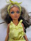 VINTAGE IDEAL 1973 TIFFANY TAYLOR DOLL HAIR CHANGES