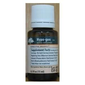  Hypo Gen 15ml Beauty