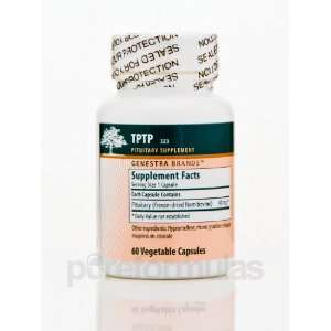  Seroyal TPTP Pituitary Extract 90mg 60 Capsules Health 