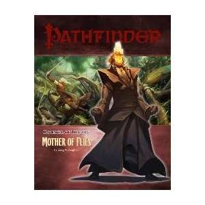  Pathfinder Council of Thieves Mother of Flie Toys 