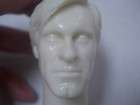 custom batman two face harvey dent resin headsculpt