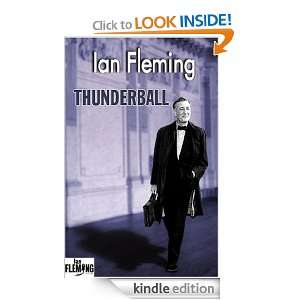 Start reading Thunderball  