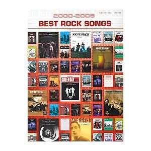  2000 2005 Best Rock Songs Musical Instruments