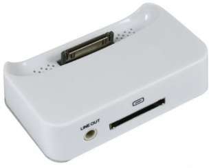 Ipod Touch 1 2 3 4 G Gen Dock Cradle Charging Station  