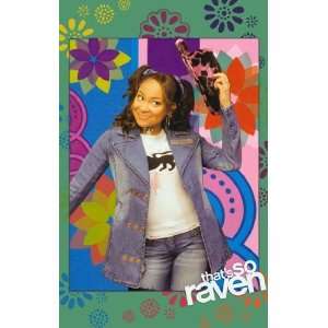 Thats So Raven by Unknown 11x17 