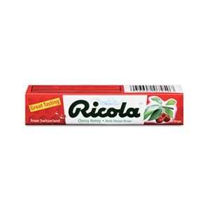  LIL70171 Ricola® FIRST AID,RICOLA,CHRYHONY Health 