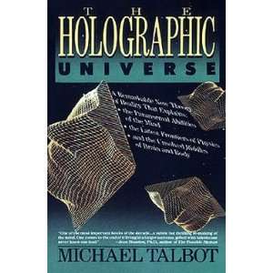  Holographic Universe   by Michael Talbot Sports 
