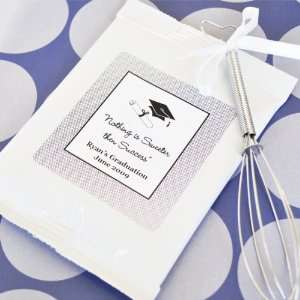  Hats off to You Graduation Hot Cocoa Favors + Optional 
