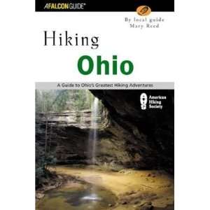  HIKING OHIO