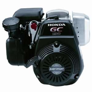  Honda OHC/OHV Residential Engine, 190cc Patio, Lawn 