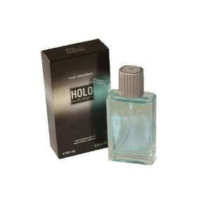  HOLO mens 3.4 Oz EDT Cologne   RM HOLO100 Health 