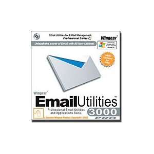  Email Utilities 3000 Professional Electronics
