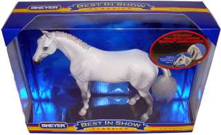 Breyer Best in Show Classics 902 Thoroughbred Horse MIB  