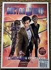 DOCTOR WHO Companion UK IMPORT No 29 SPECIAL EDITION Official SERIES 