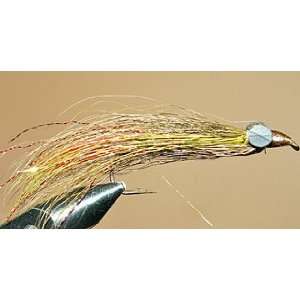 Clouser Mini Sunfish 