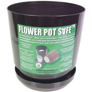  Outside Flower Pot Diversion Safe