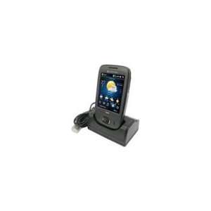  Htc Touch Viva PDA Hotsync & Charging Cradle Cell Phones 