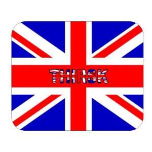  UK, England   Thirsk mouse pad 