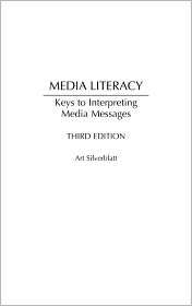 Media Literacy, (0275992225), Art Silverblatt, Textbooks   Barnes 