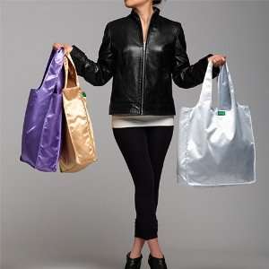  RuMe Reusable Shopping Bag, Green Label