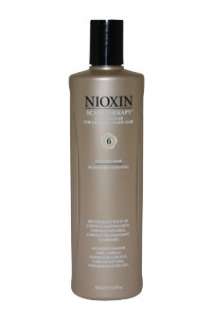   . Noticeably Thinning Hair by Nioxin for Unisex   16.9 oz Conditioner