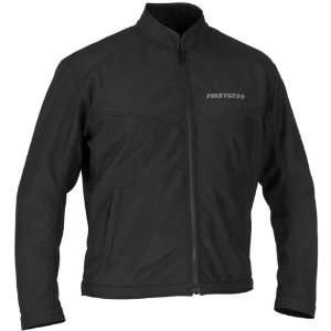  Firstgear SOFTSHELL Jacket LINER Black W2XL Automotive