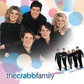 The Walk by Crabb Family (The) (CD, Apr 2003, Daywind)  