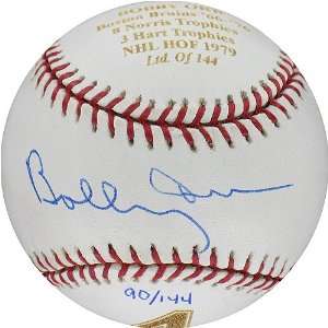  Bobby Orr MLB Baseball
