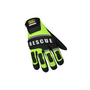 Ringers Gloves Ringers Rescue Glove  Industrial 