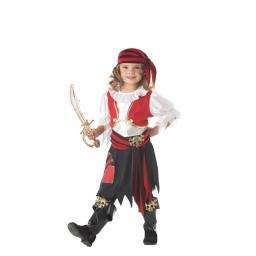Penny the Pirate Toddler Costume  