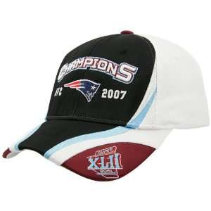   Tone 2007 AFC Conference Champions Themus Flex Hat