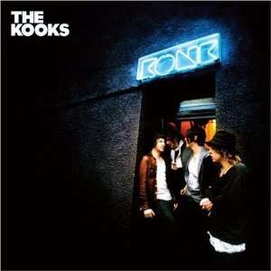  The Kooks Konk 