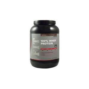  Apex FIT 100% Whey Protein Drink 2lb Health & Personal 