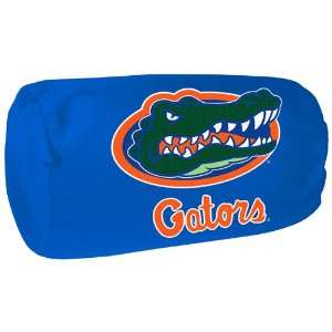 Florida Gators NCAA Team Bolster Pillow (12x7) 