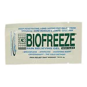  BioFreeze   5 ct