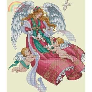  Angel of Innocence Arts, Crafts & Sewing