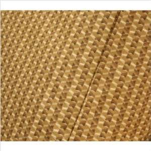  Easy Fit 28 034 40 Rattan Weave 5 Piece Bed Cover Set 