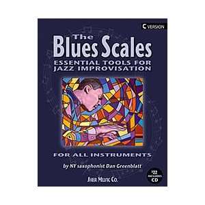  The Blues Scales   Guitar Edition Musical Instruments