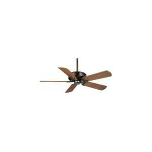   Control 4 or 5 Blade Ceiling Fan in Architectural White Home