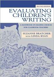   Writing, (0805844546), Suzanne Bratcher, Textbooks   