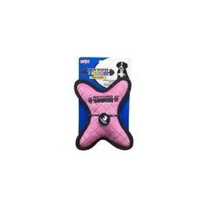  Beyond Tough Criss Cross Dog Toy 12 In