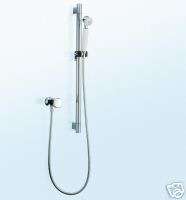 TOTO GUINEVERE TS970H#BN Hand Shower Set With Slide Bar  
