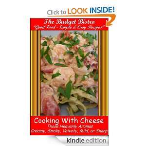   Velvety, Mild, or Sharp The Budget Bistro  Kindle Store