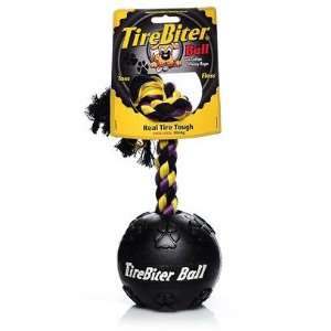   Pet Products Tire Biter Paw Mammoth Tire Biter 11 Toys